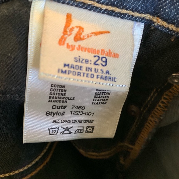 COH Los Angeles jeans - Picture 5 of 6